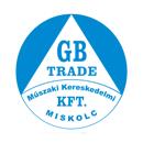 GB-Trade Műszaki Kereskedelmi Kft.