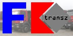 FK-Transz Építőanyag Fuvarozó Kft.