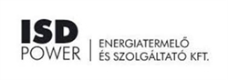ISD Power Miskolc