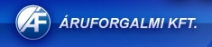 Áruforgalmi Kft.