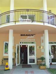 Beach Hotel