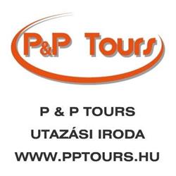 P&p Tours Utazási Iroda