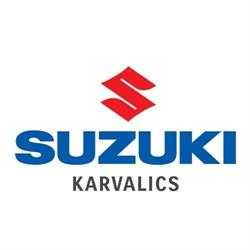 Suzuki Karvalics Márkakereskedés és Szervíz