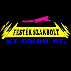 KZ-COLOR Kereskedelmi Bt.