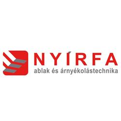 Nyírfa Árnyékolástechnika Kft.