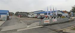 Fitting 848 Kft, Barkács, gazda áruház és építőanyag kereskedés