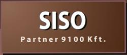 SISO PARTNER 9100 Kft.