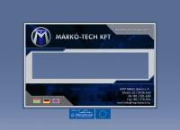 Márkó-Tech Kft. honlapja