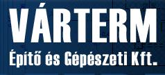 VÁRTERM Építő és Gépészeti Kft.