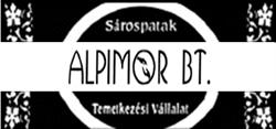 Alpimor  Bt.