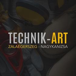 Technik-Art 94 Kft.