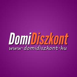 Domi Diszkont Kft.
