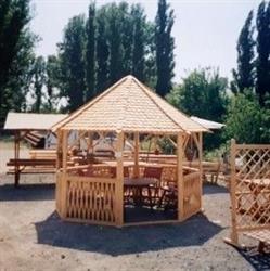 Horváth 2003 Kereskedelmi És Szolgáltató Bt.