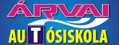 Árvai Attila Magán Autósiskola