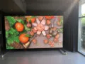 Led fal mobil görgős állvány