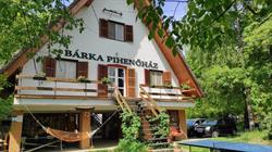 Bárka Pihenőház
