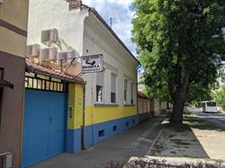 Brindza Vendégház - Szeged