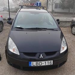 Pálos Autósiskola Bt