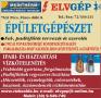 Elvgép Épületgépész És Villamos Kkt.
