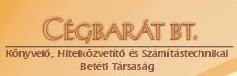 Cégbarát Bt.