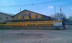 3 Szabó És Társai Bt