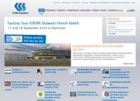 Csb-System Hungary Kft.