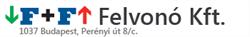 F+f Felvonó Kft.