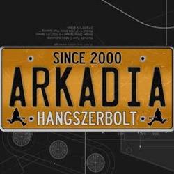 Árkádia Hangszerbolt - Elektromos Gitár és Akusztikus Gitár, Basszusgitár