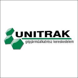 Unitrak autó-, teherautó-, busz-, alkatrészek kis- és nagykereskedelme