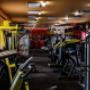 Sába Gym
