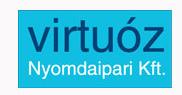 VIRTUOZ Kiadó és Nyomdaipari Kft.