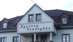 Ágoston Vendégház