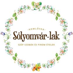 Sólyomvár-Lak