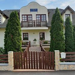 Soproni Vendégház,sopron