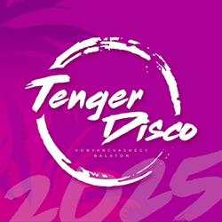 Magyar Tenger Disco
