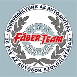 FÁBER TEAM márkafüggetlen autószerviz - karosszéria javítás