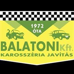 Balatoni Kft
