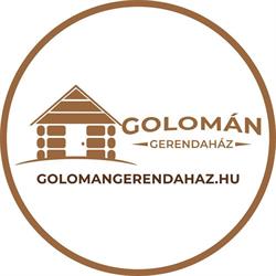 Golomán Gerendaház Gyurka Kisrönkház Manka Kisrönkház