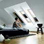 Velux árnyékolók