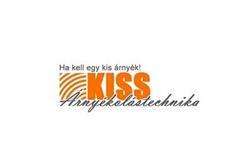 Kiss Árnyékolástechnika Kft. redőny árnyékolás, árnyékolástechnika garázskapu és okos redőny