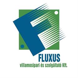 Fluxus Villamosipari Szolgáltató Kft.