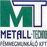 Metall-Techno Fémmegmunkáló Kft.