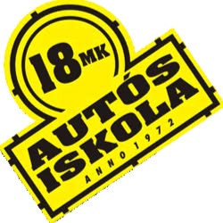 Autósiskola Bp.18.mk.