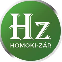 Homoki-Zár Kft.