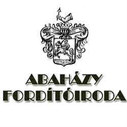 ABAHÁZY Bt.