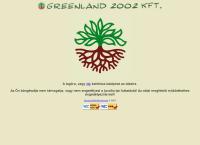 Greenland 2002 Kft.