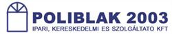 Poliblak 2003 Kft.