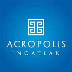 Acropolis Ingatlaniroda