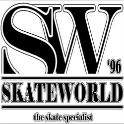 Skate World