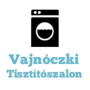 Vajnóczki Tísztítószalon